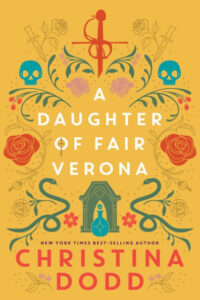 a daughter of fair verona