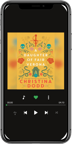 Daughter of Fair Verona Mobile phone